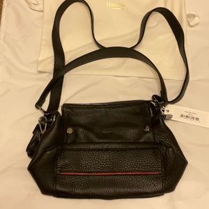 NWT Hammitt Bryant black bag